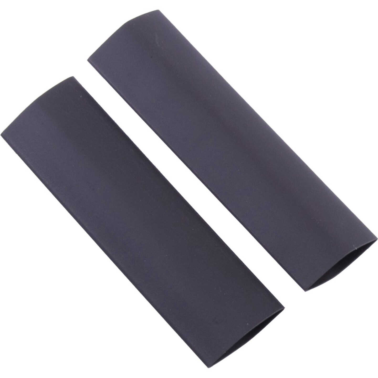 Gardner Bender Thin-Wall Polyolefin 1 In. x 4 In. Heat Shrink Tubing (2-Pack) Image 1