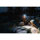 Nebo Transcend Rechargeable 1500 Lm. Headlamp with Mode Select Dial Image 4