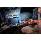 Nebo Transcend Rechargeable 1500 Lm. Headlamp with Mode Select Dial Image 5