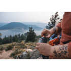 Nebo Transcend Rechargeable 1500 Lm. Headlamp with Mode Select Dial Image 6