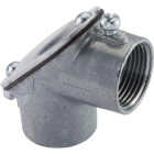 Halex 3/4 In. EMT/Rigid to EMT/Rigid Pull Elbow Image 1