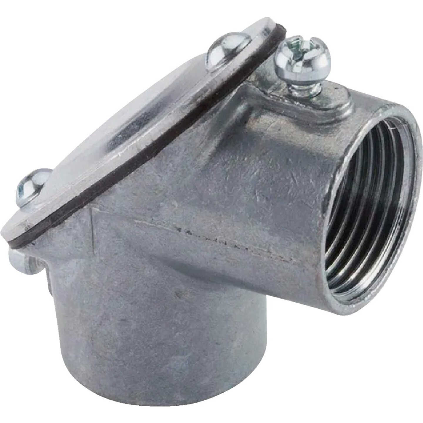 Halex 3/4 In. EMT/Rigid to EMT/Rigid Pull Elbow Image 1