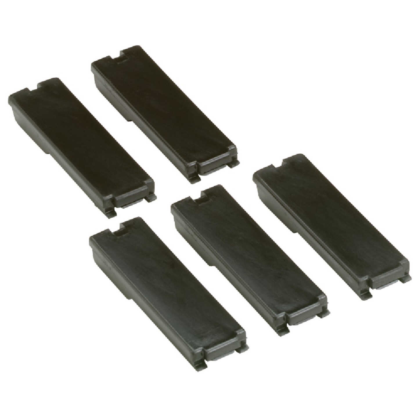 Eaton 3/4 In. CH Load Center Breaker Filler Plate (5-Pack) Image 1