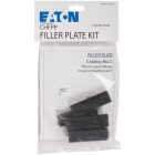 Eaton 3/4 In. CH Load Center Breaker Filler Plate (5-Pack) Image 2