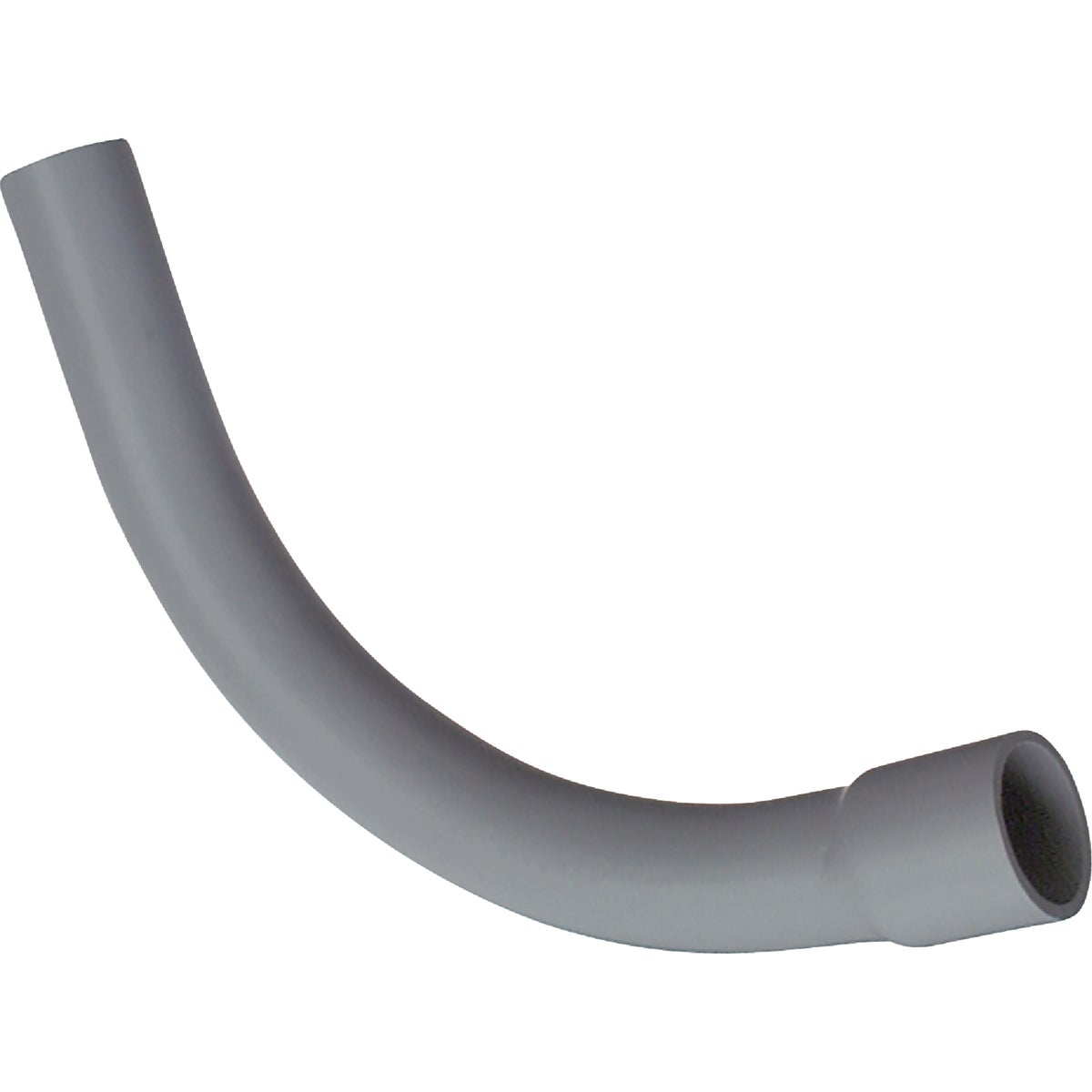 Halex 2 In. Schedule 80 90 Deg PVC Elbow