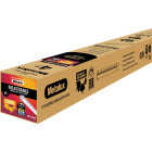 Metalux 4 Ft. LED CCT Lumen Selectable Strip Light Ceiling Fixture Image 7