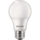 Philips 60W Equivalent Daylight A19 Medium LED Light Bulb (8-Pack) Image 3