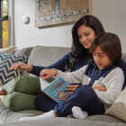 First Alert CO400 Battery Operated 9V Electrochemical Carbon Monoxide Alarm Image 2