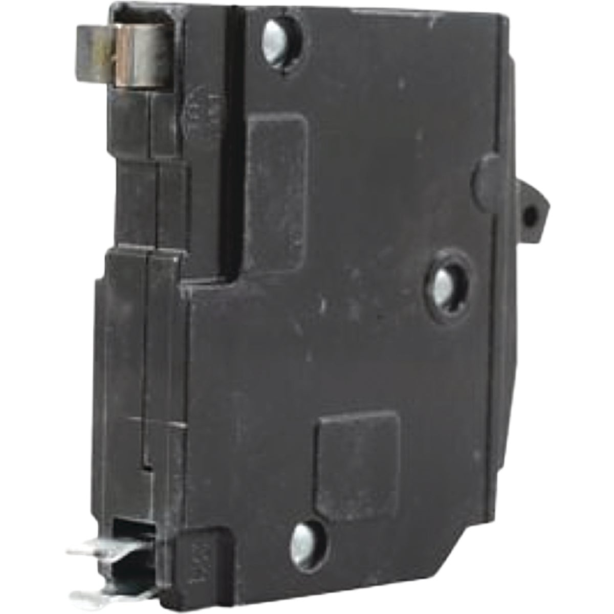 Square D QO 20A Single-Pole Standard Trip Circuit Breaker Image 6