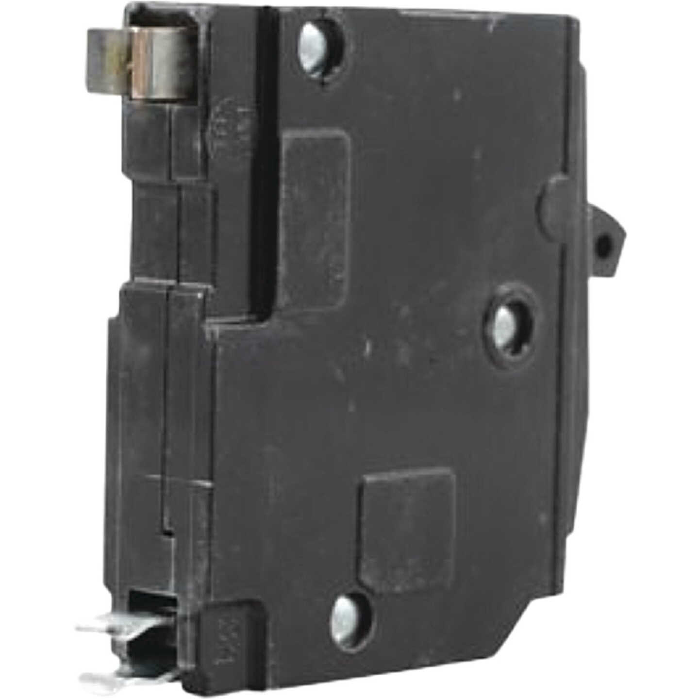 Square D QO 20A Single-Pole Standard Trip Circuit Breaker Image 6