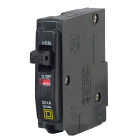 Square D QO 20A Single-Pole Standard Trip Circuit Breaker Image 1
