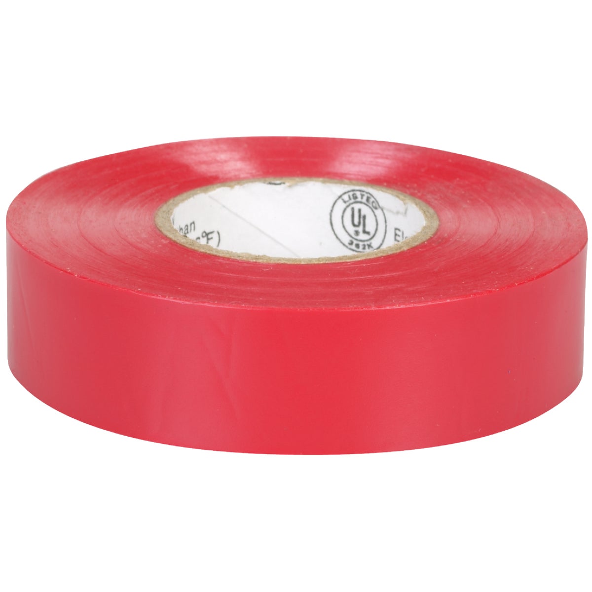 Do it General Purpose 3/4 In. x 60 Ft. Red Electrical Tape Image 3
