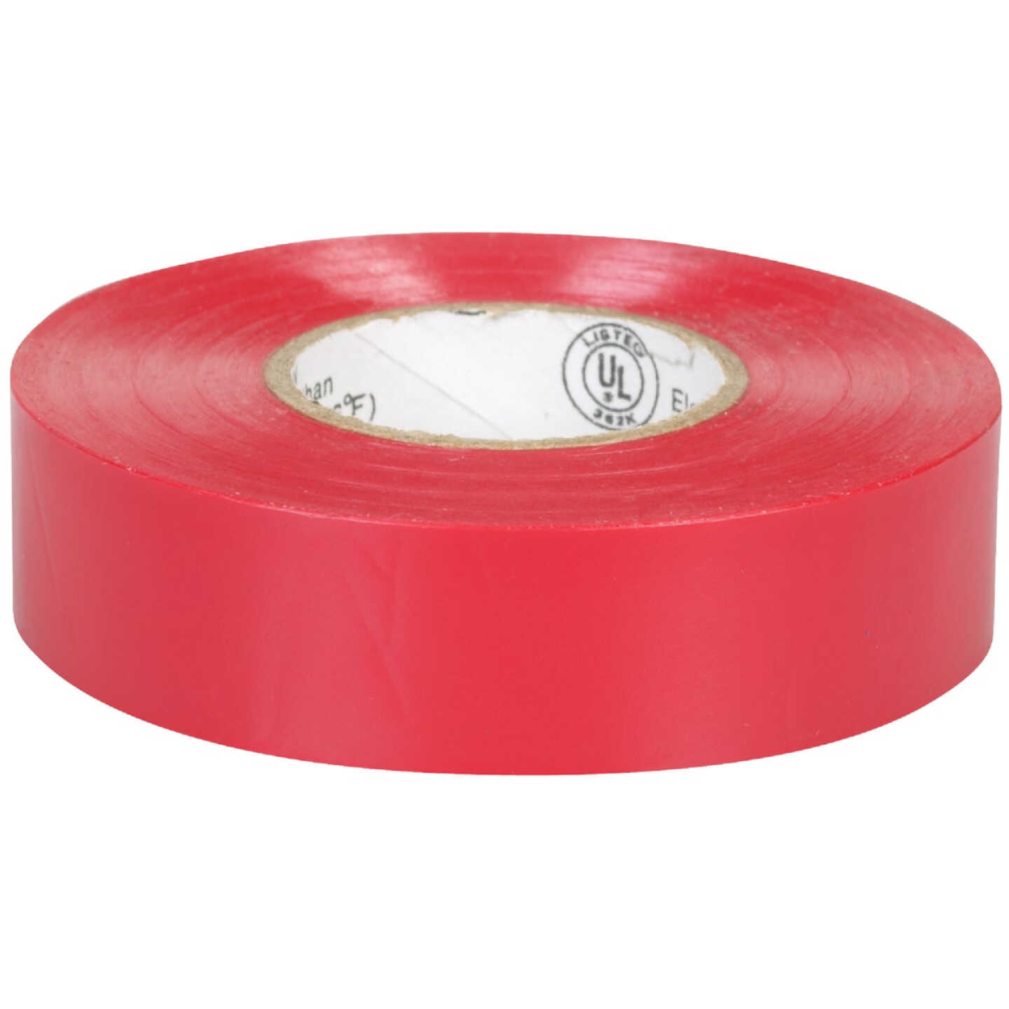 Do it General Purpose 3/4 In. x 60 Ft. Red Electrical Tape Image 3