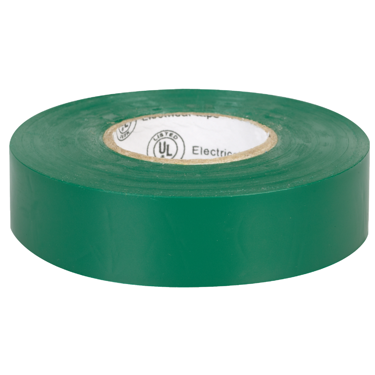 Do it General Purpose 3/4 In. x 60 Ft. Green Electrical Tape Image 4