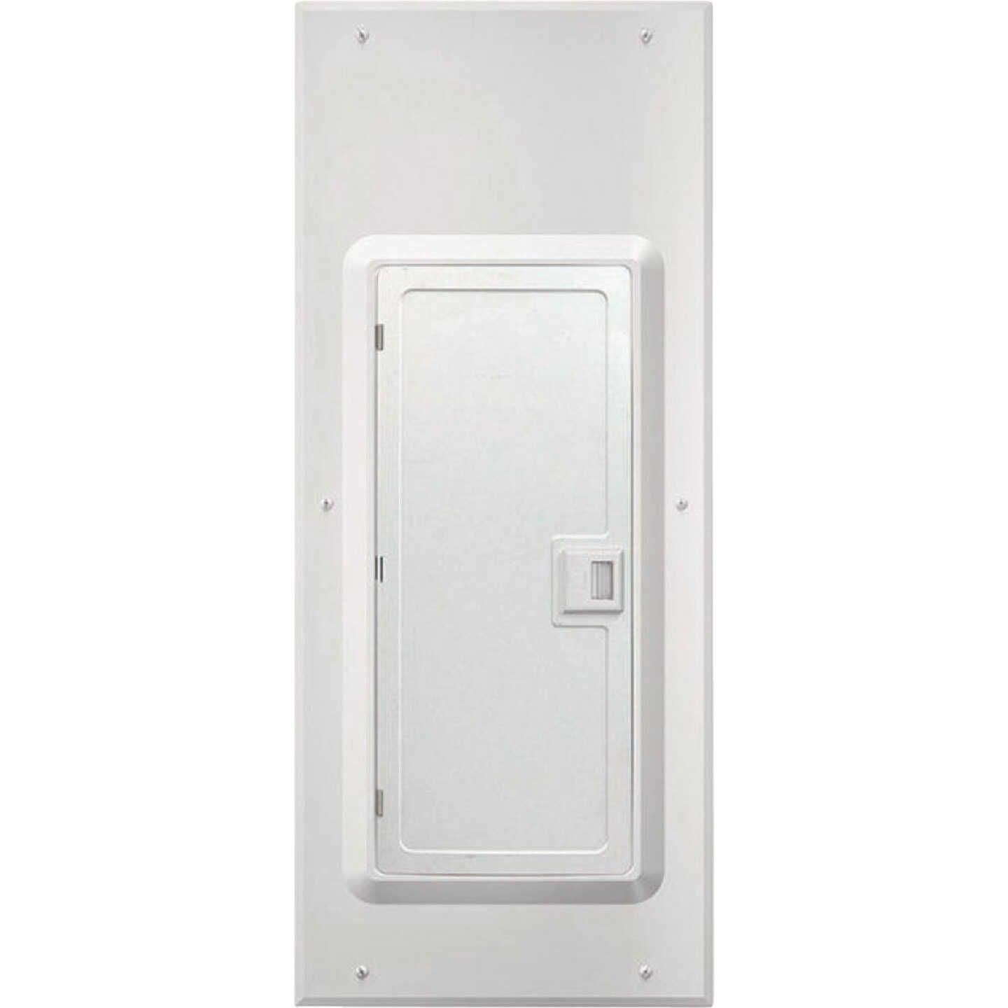 Leviton 200A 30-Space Indoor Load Center Image 3