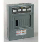 Square D QO 100A 8-Space 16-Circuit Indoor Main Lug Load Center Image 1