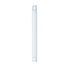 Westinghouse White 1/2 In. Dia. X 24 In. L. Downrod for 11 Ft. Ceilings Image 1