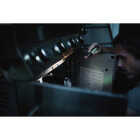 Nebo Mini Larry 500 LED Rechargeable Compact Flashlight & Worklight Image 4