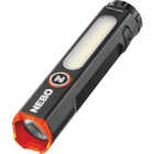Nebo Mini Larry 500 LED Rechargeable Compact Flashlight & Worklight Image 1