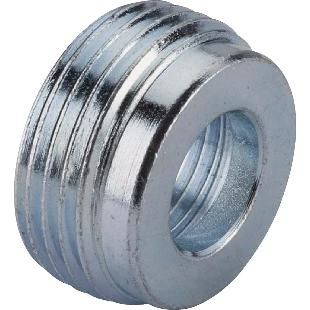 Halex 1 In. x 1/2 In. Rigid Insulating Bushing
