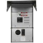 Eaton Cutler-Hammer 30A/20A Raintight Enclosure Image 1