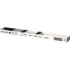 Philips MainsFit 32W Equivalent 48 In. T8 Cool White G13 LED Tube Light Bulb (10-Pack) Image 2