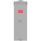 Square D QO 200A Double-Pole Standard Trip Outdoor Enclosed Raintight Main Breaker Disconnect Image 7