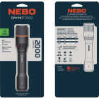 Nebo DaVinci LED Rechargeable Flashlight With Power Bank Image 6