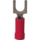 Gardner Bender 22 to 16 AWG #8 to #10 Yes Spade Terminal (20-Pack) Image 2