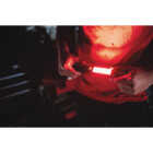 Nebo Big Larry Alkaline Dual Flashlight & Worklight with Magnetic Base Image 4