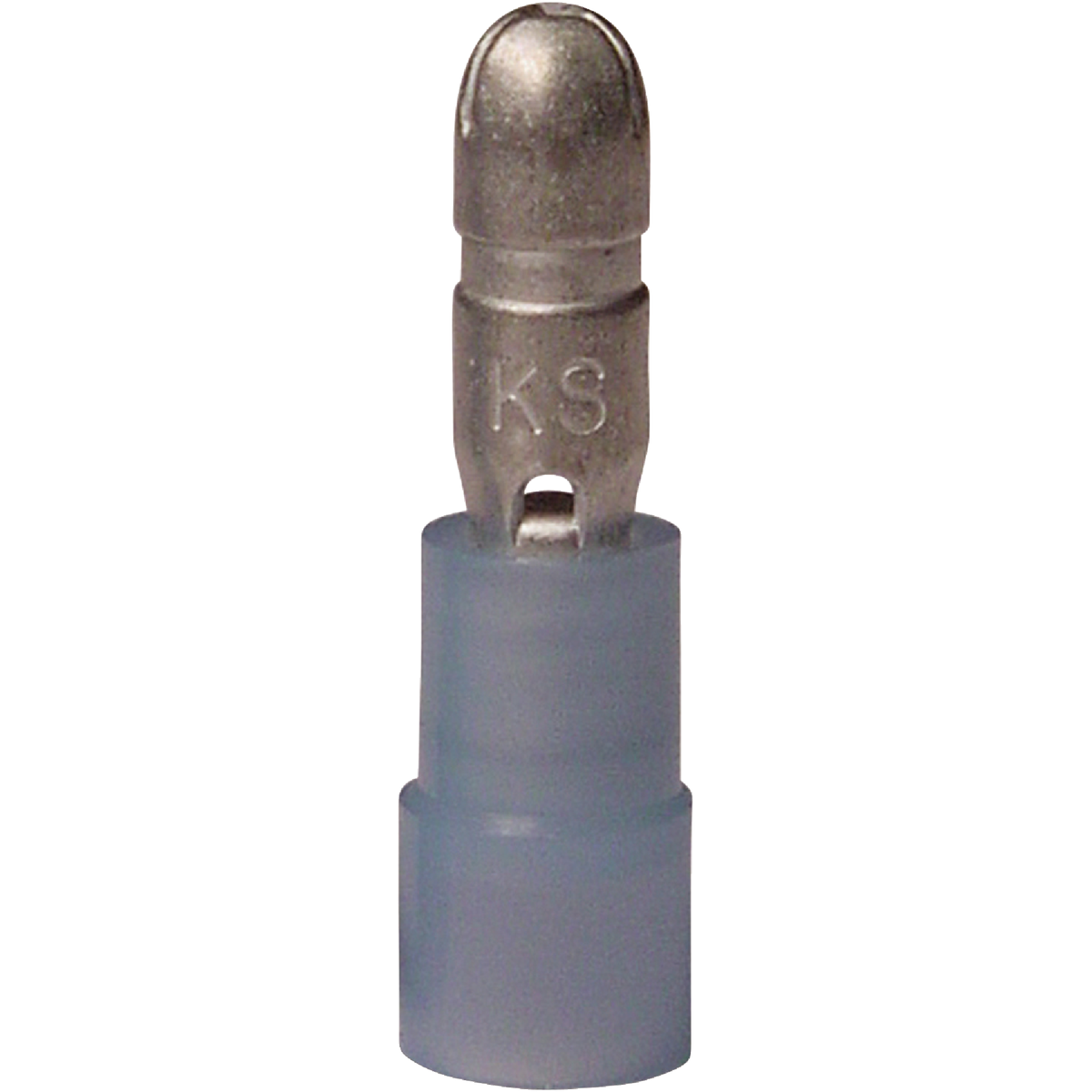 Gardner Bender 16 to 14 AWG Male/Female Fully-Insulated Bullet Connector Pair (20-Pack) Image 2