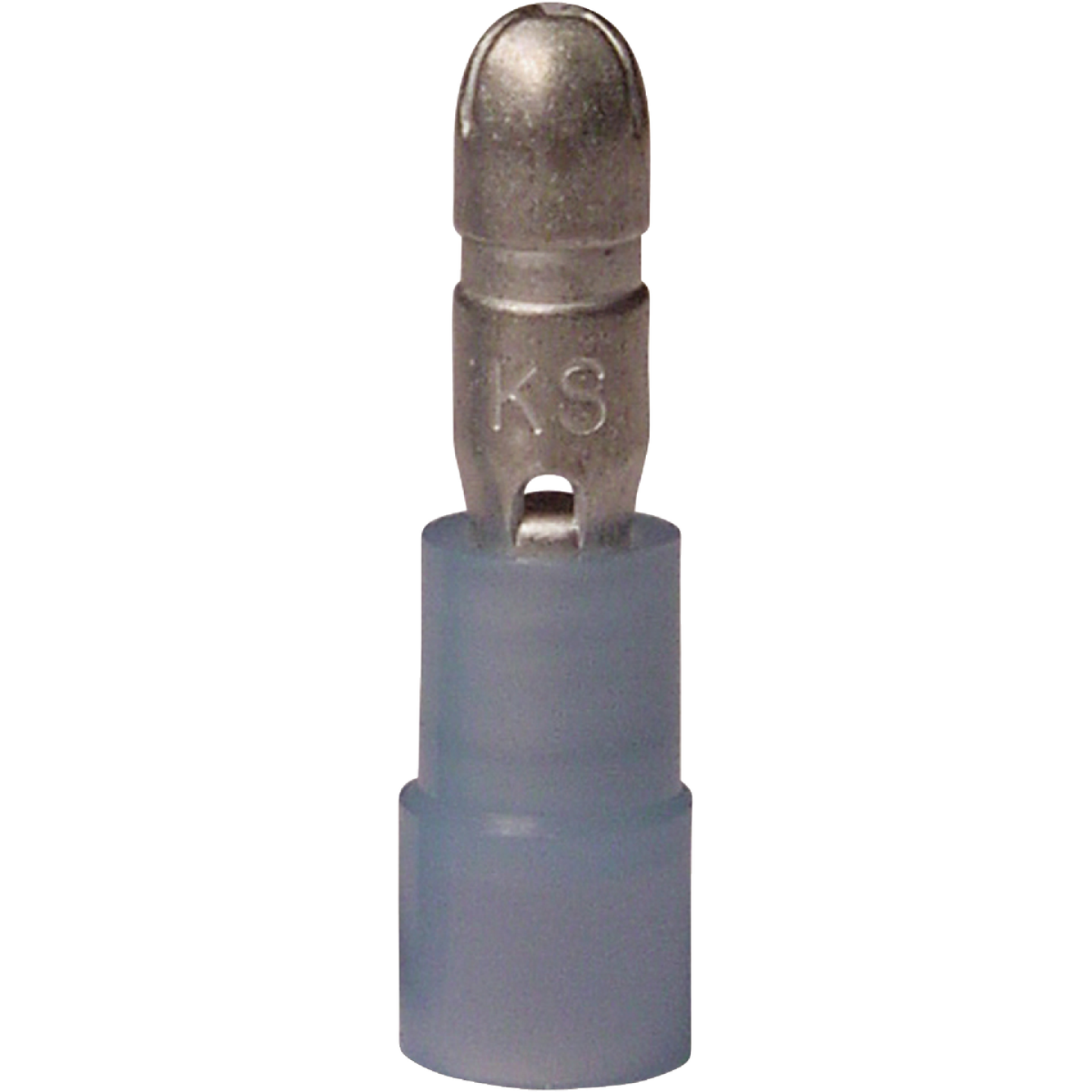 Gardner Bender 16 to 14 AWG Male/Female Fully-Insulated Bullet Connector Pair (20-Pack) Image 2