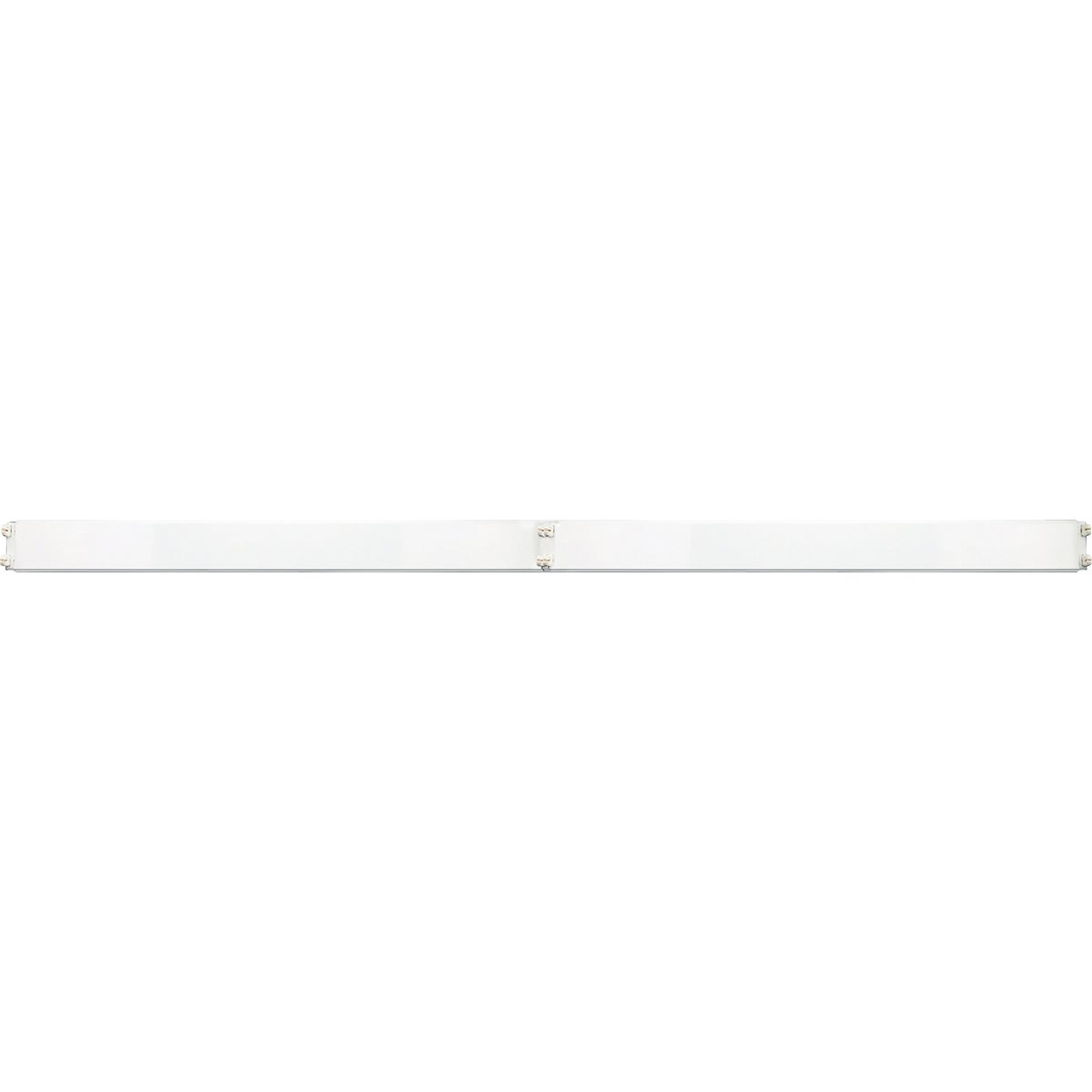 TCP 8 Ft. 4-Bulb LED T8 Type B Strip Light Fixture