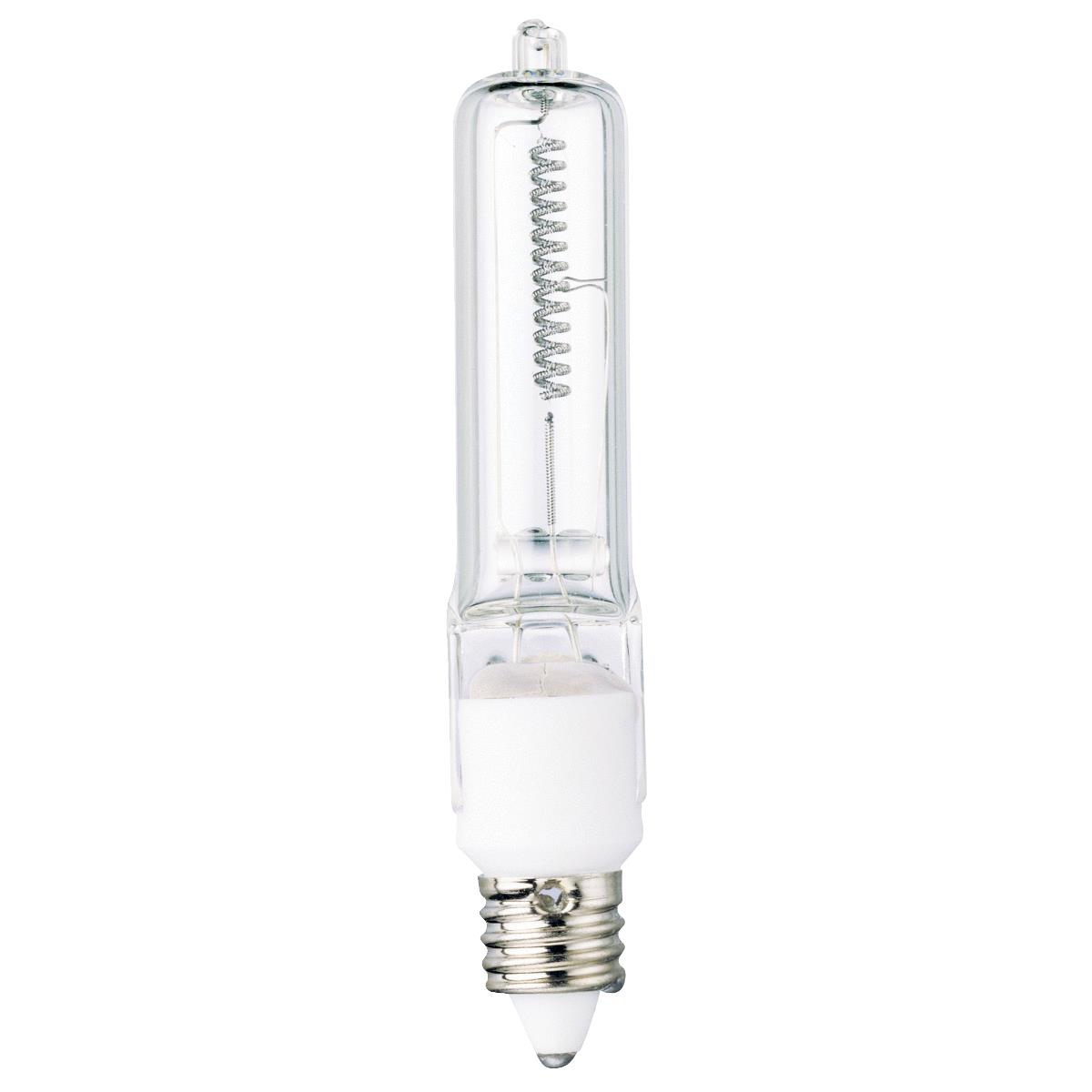 75W HALOGEN BULB Image 1