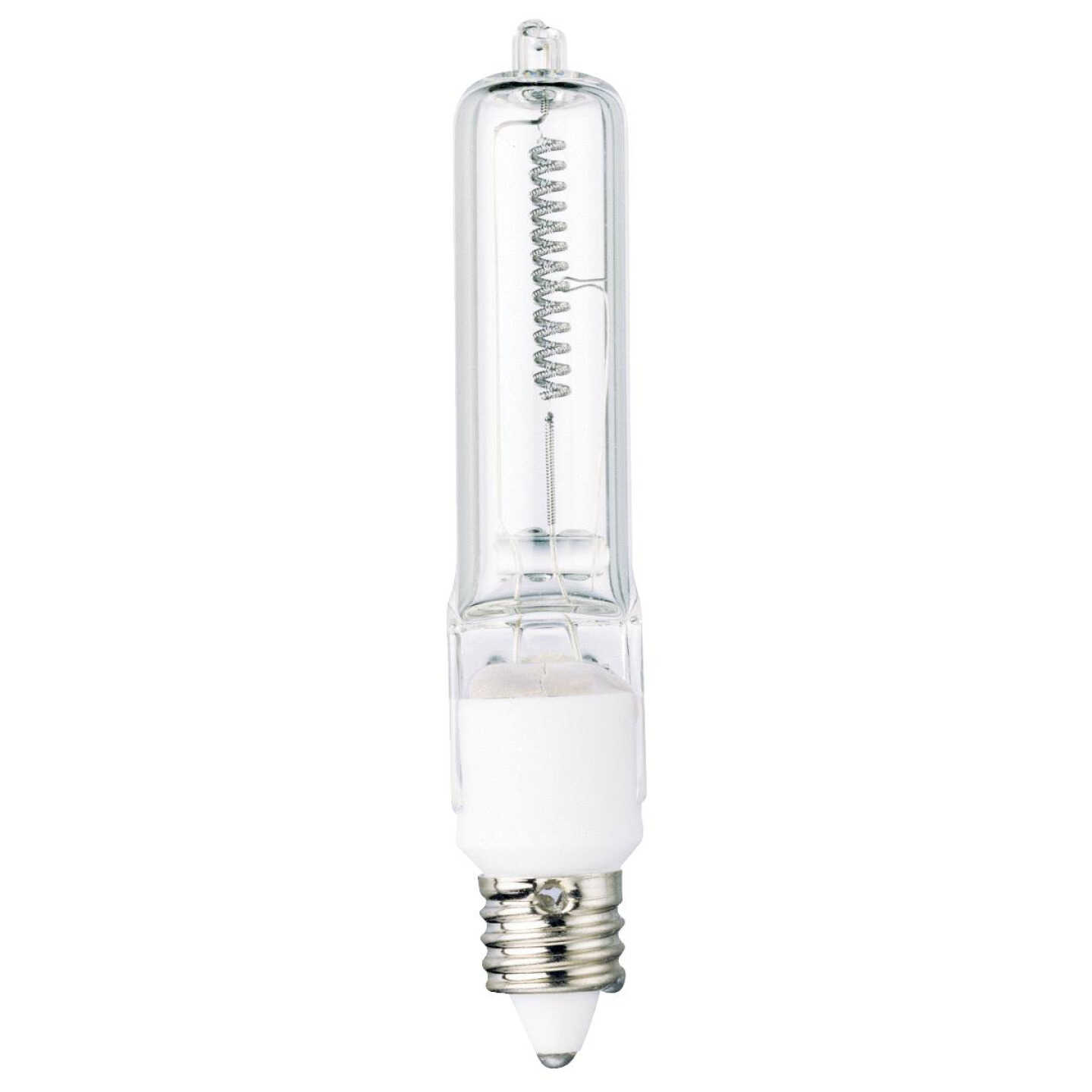75W HALOGEN BULB Image 1