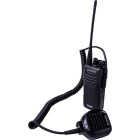 Kenwood Heavy-Duty Clip-On Speaker Microphone Image 4