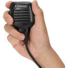 Kenwood Heavy-Duty Clip-On Speaker Microphone Image 2