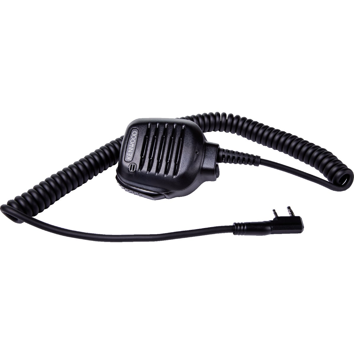 Kenwood Heavy-Duty Clip-On Speaker Microphone Image 5
