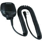Kenwood Heavy-Duty Clip-On Speaker Microphone Image 1