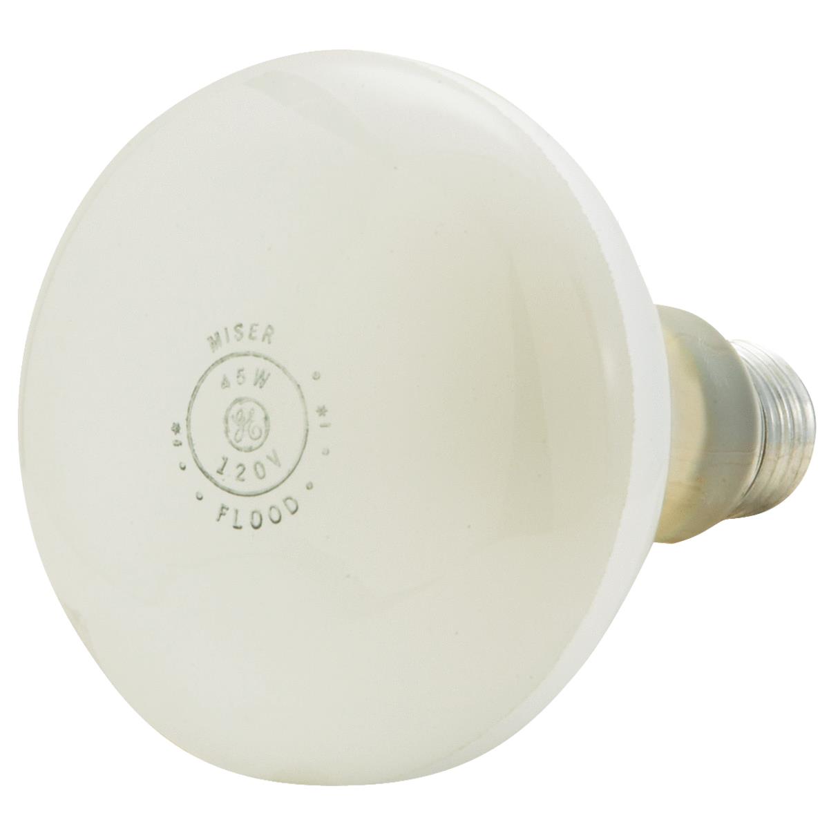 45W SW REFLEC FLD  BULB