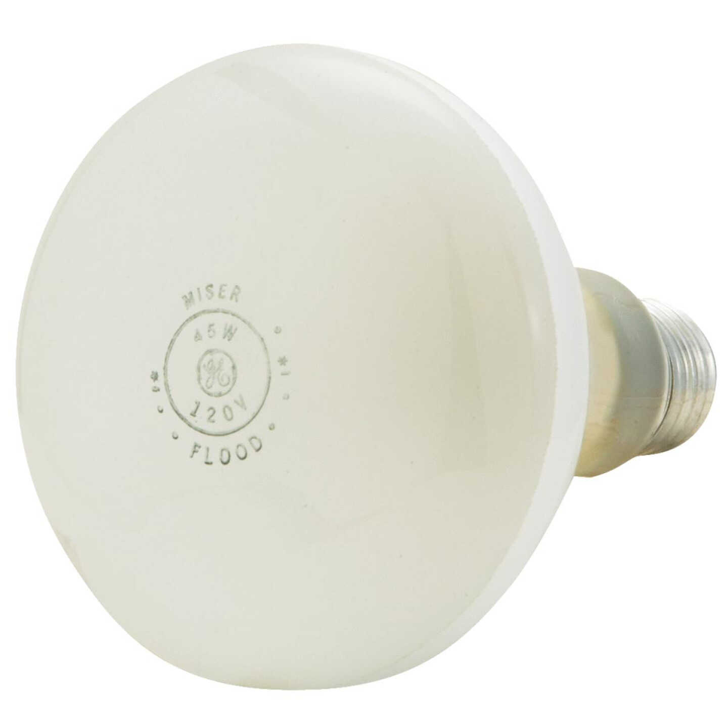 45W SW REFLEC FLD BULB Image 2