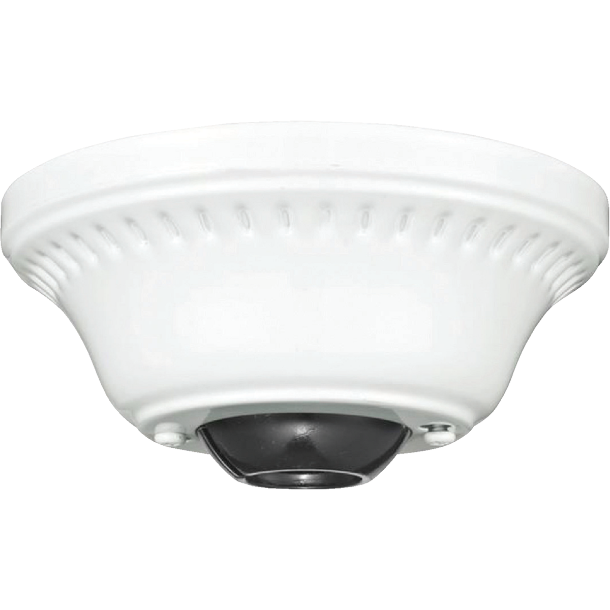 Westinghouse Cathedral 1/2 In. White Ceiling Fan Canopy