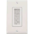 Legrand On-Q Dual Cable Access Kit, White Image 1