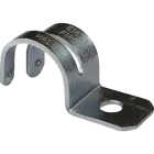 Halex 1/2 In. Universal 1-Hole Cable Strap (4-Pack) Image 1