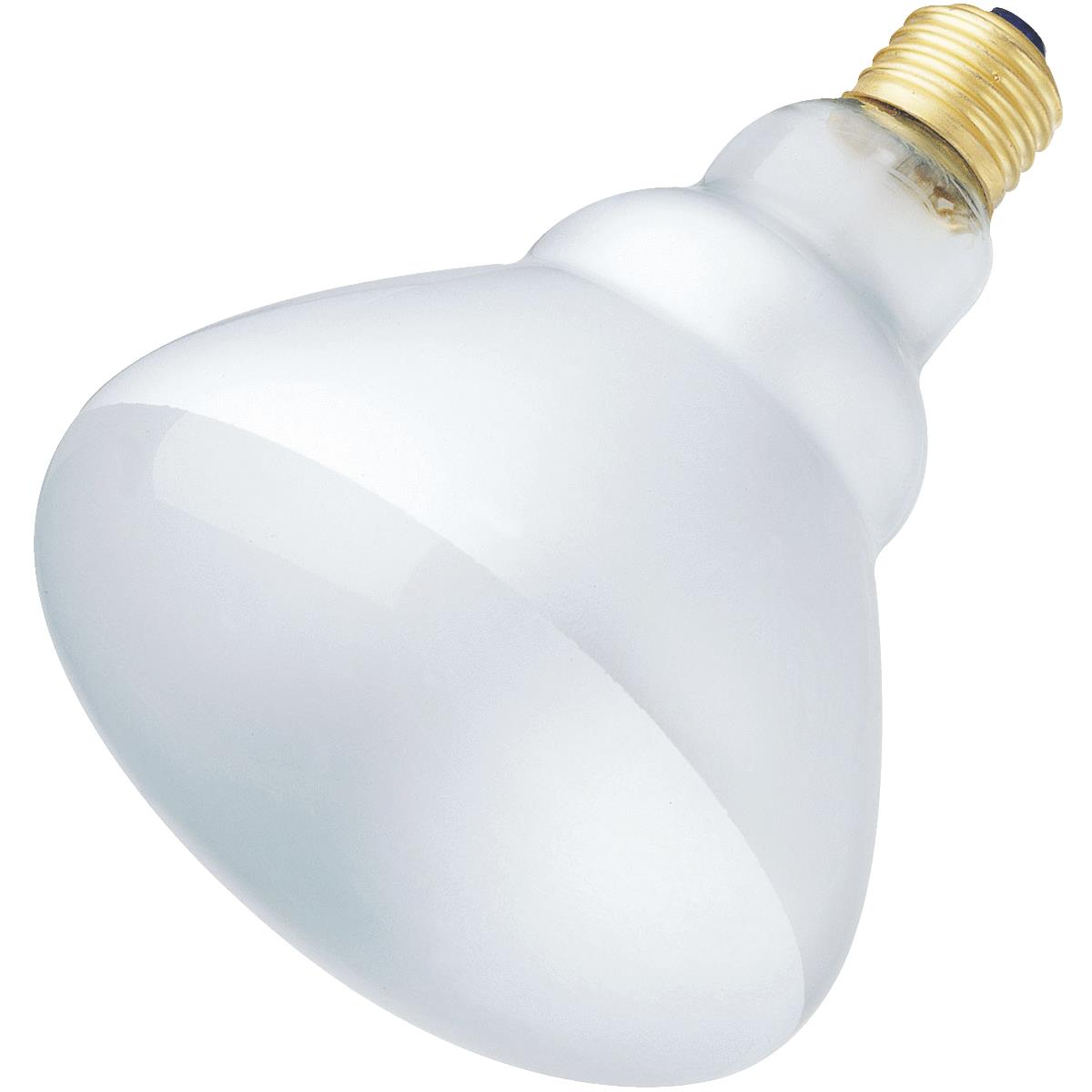 65W REFLECTOR FLOOD BULB Image 1
