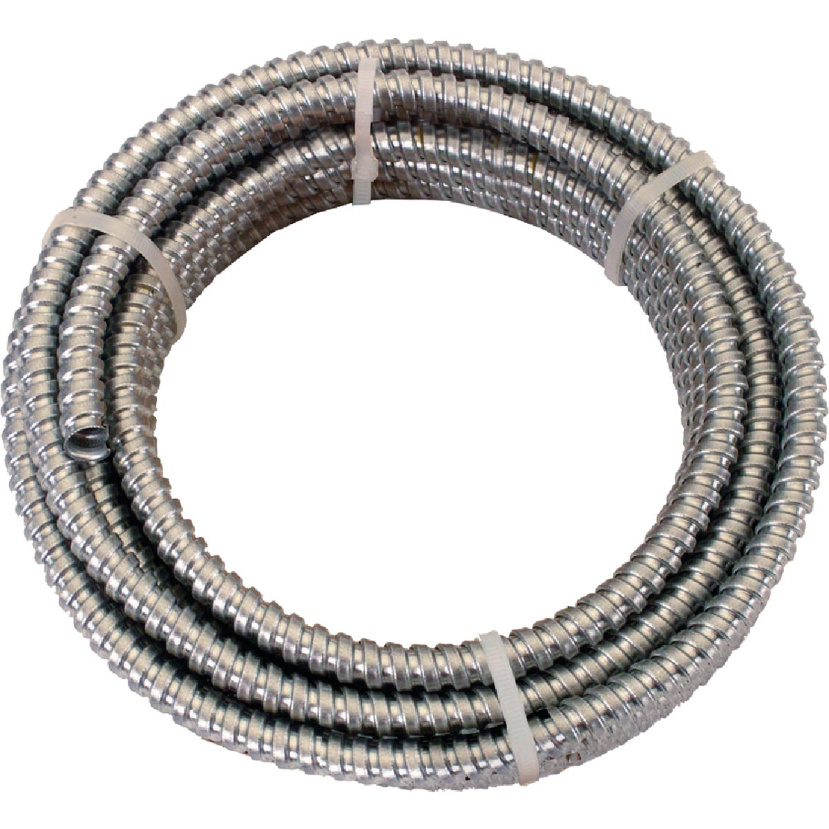 Southwire 3/4 In. x 50 Ft. Aluminum Flexible Flexible Metal Conduit Image 2