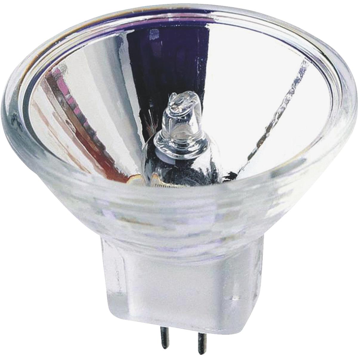 10W GU4 HALOGEN BULB