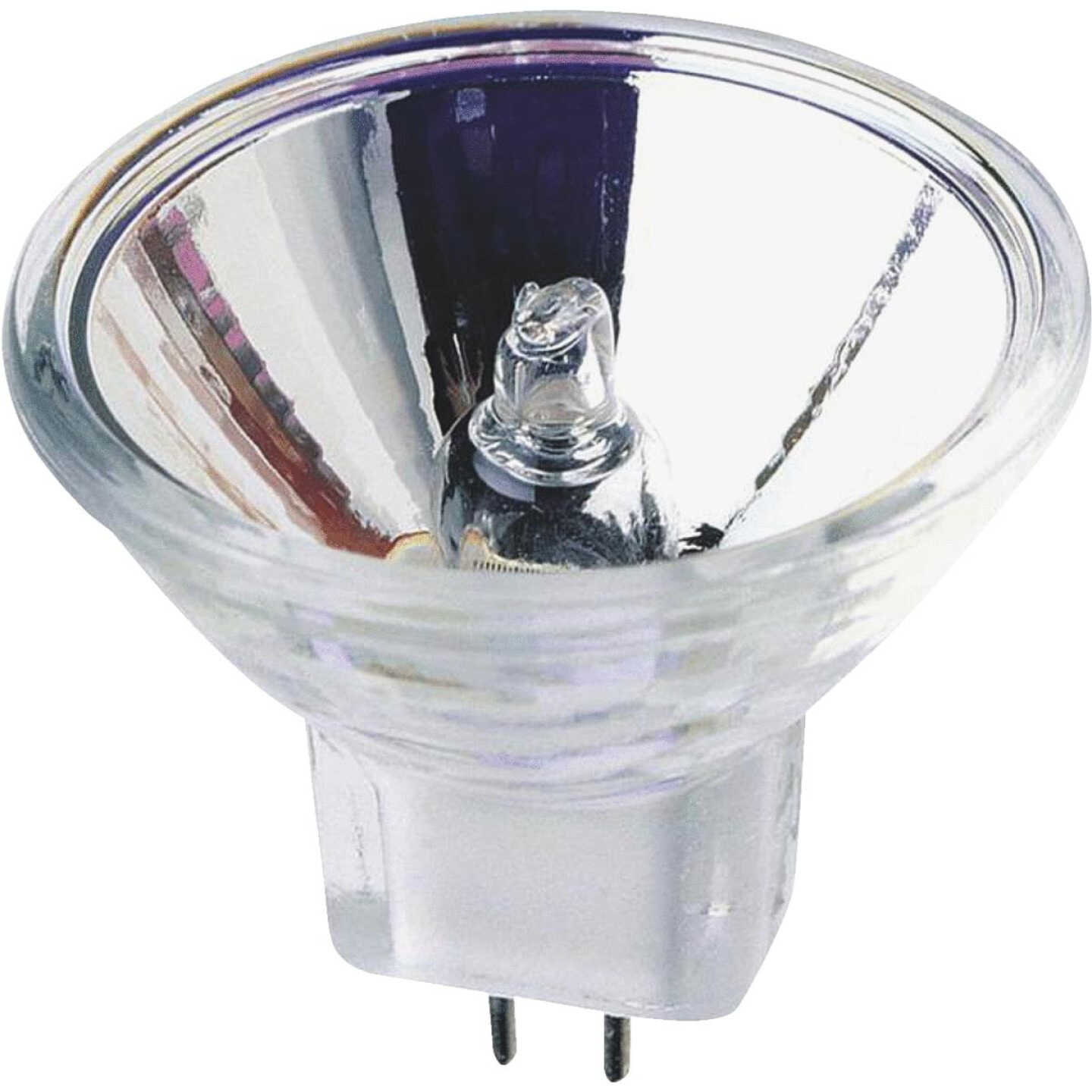 10W GU4 HALOGEN BULB Image 1