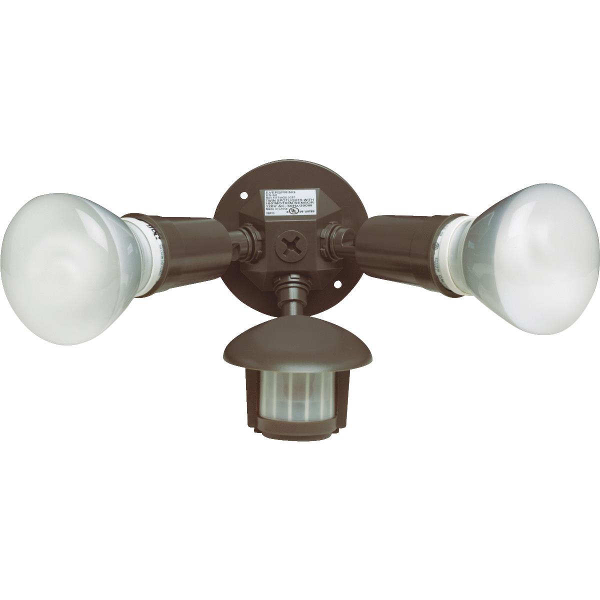 Security Light Fixtures