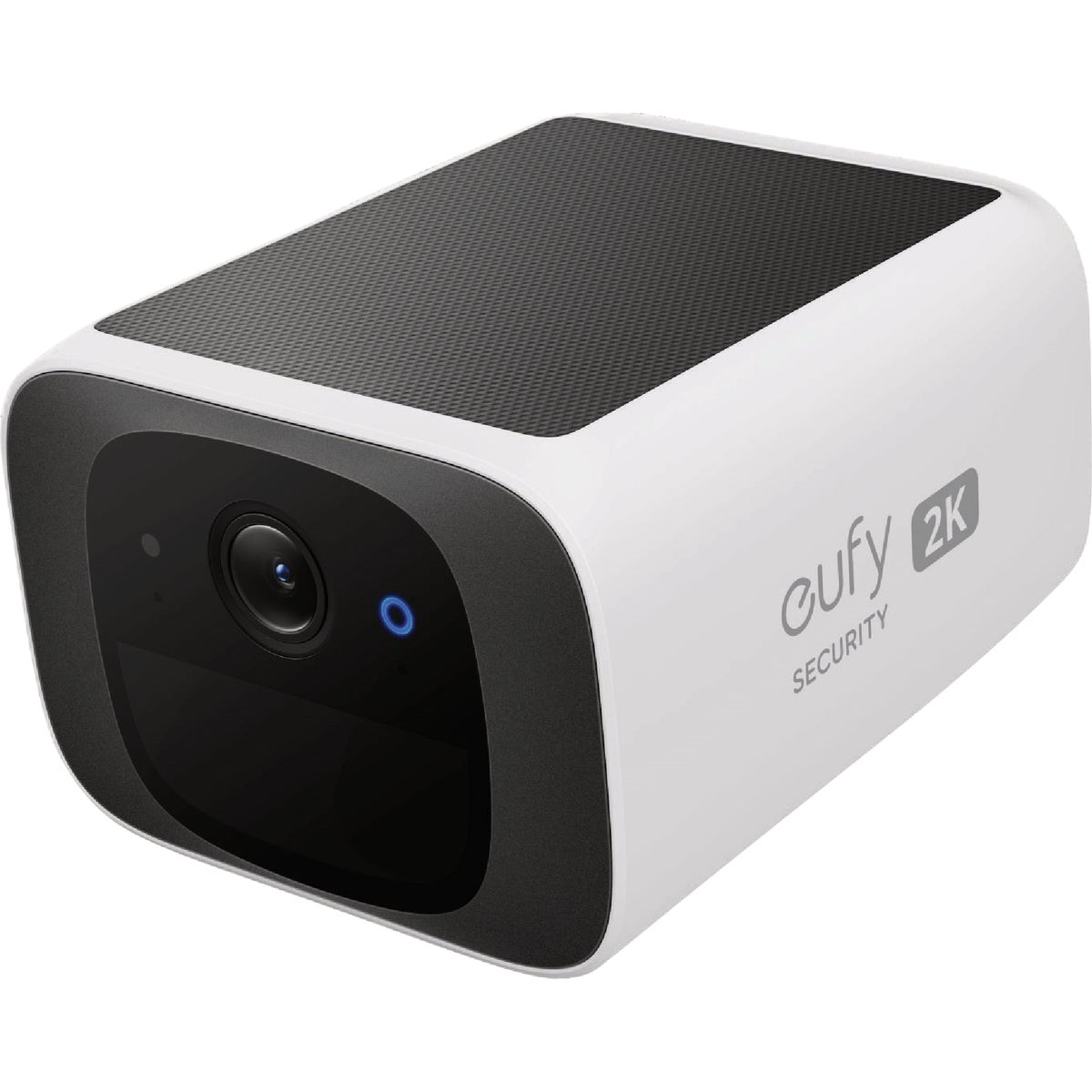 eufy SoloCam C20 Wireless Outdoor Solar Security Camera